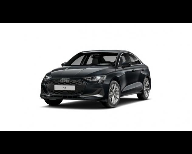 AUDI A3 Audi Sedan Business Advanced TFSI 85 kW S tronic rif. 24058025