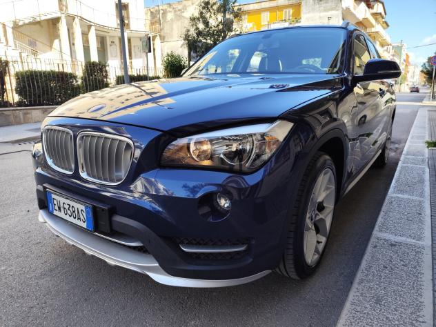 Bmw X1 sDrive18d X Line 143CV PERFETTA - Foto 3