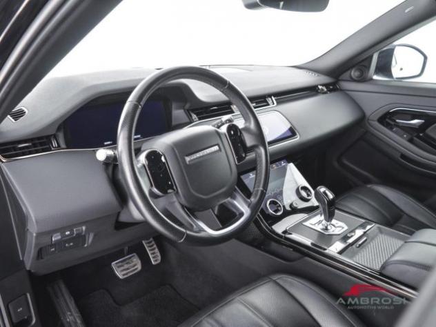 LAND ROVER Range Rover Evoque 2.0D I4-L.Flw 150 CV AWD Auto R-Dynamic S rif. 23008774 - Foto 8