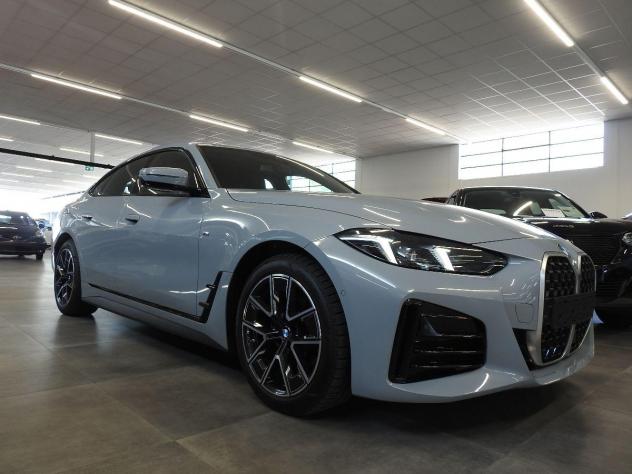 BMW - Serie 4 Gran Coupé - 420d Gran Coupé