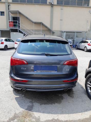 Audi Q5 Q5 3.0 V6 tdi S-LINE quattro s-tronic NON MARCIANTE IVA ESPOSTA - Foto 6