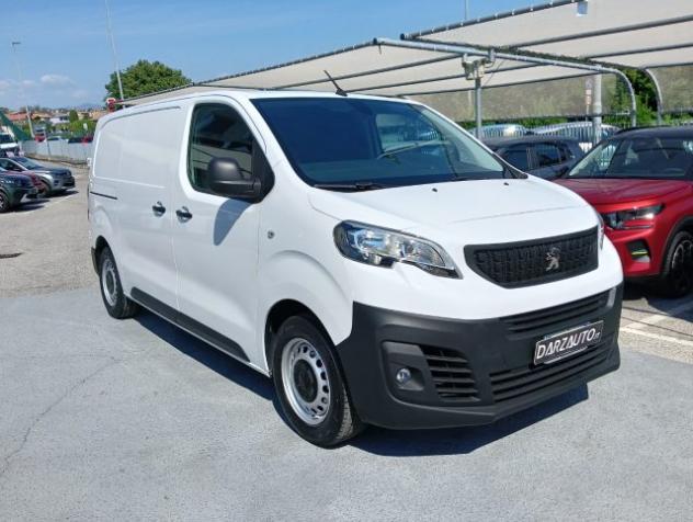 PEUGEOT Expert BlueHDi 120 M PL-TN Furgone Premium Standard rif. 24066988 - Foto 3