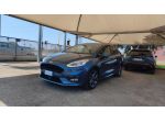 Ford Fiesta 1.0 Ecoboost 100CV S&S ST-Line