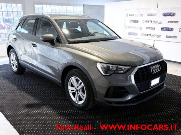 AUDI Q3 35 TDI 150 CV S tronic Business - PROMO rif. 23936919