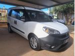 Fiat Doblo Dobl1.3 MJT PC Combi N1