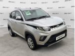 Mahindra KUV100 KUV100 1.2 K6+ m-bifuel