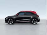 smart #1 BRABUS