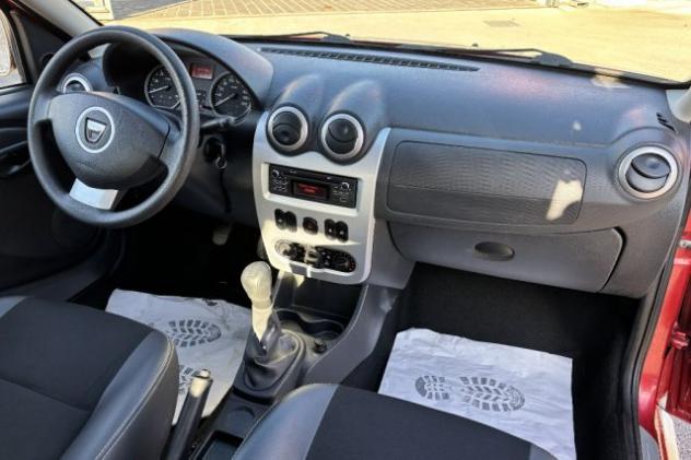 DACIA Sandero Stepway 1.5 dCi 90CV rif. 23196284 - Foto 9