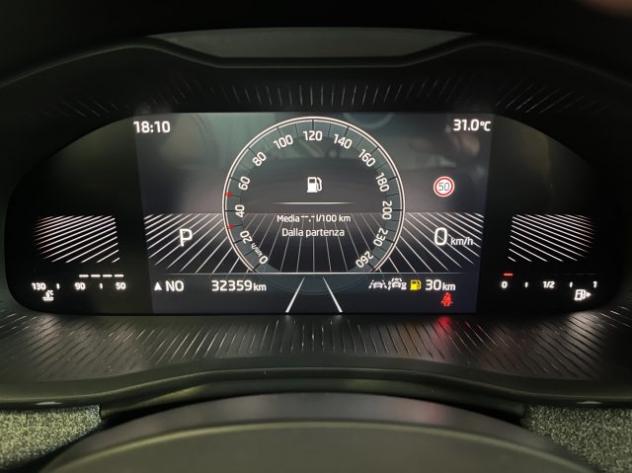 SKODA Kamiq 1.5 TSI ACT DSG Black Dots rif. 23797825 - Foto 6