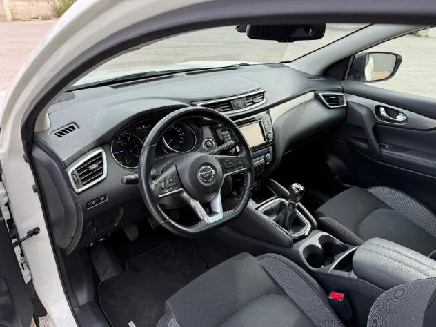 NISSAN - Qashqai - 1.5 dCi 115 CV N-Connecta; Navi; Tetto Panoramico; - Foto 12