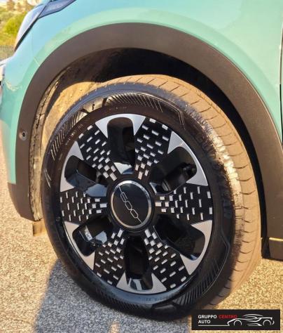 FIAT Automatica 600 Hybrid MHEV La Prima - 2025 - Foto 7