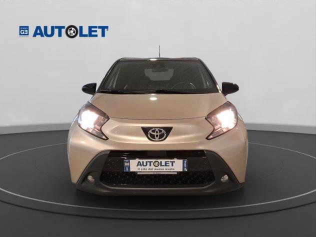 Toyota Aygo X 1.0 Trend 72cv - Foto 2