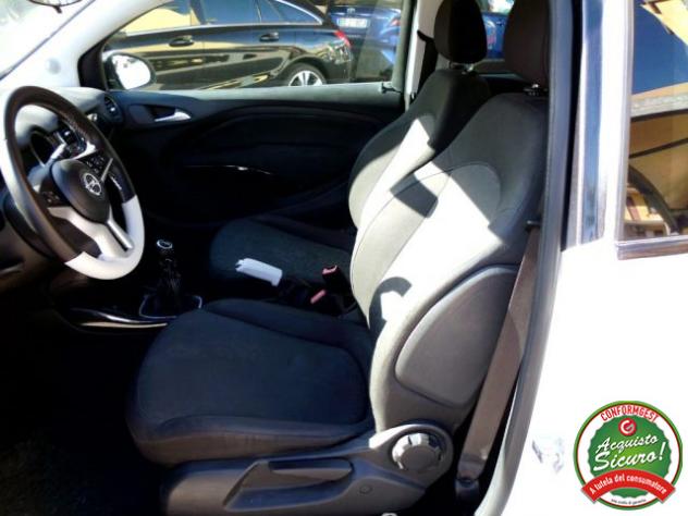 OPEL Adam 1.4 87 CV GPL Tech Jam rif. 23807547 - Foto 8
