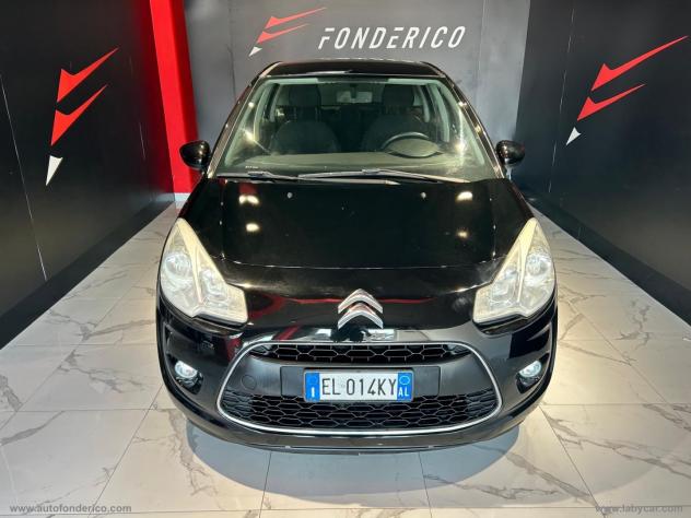CITROEN C3 1.4 HDi 70 Attraction