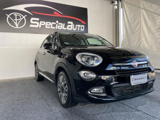 FIAT 500X 1.3 MultiJet 95cv navi+retrocam rif. 23663152 - Foto 3