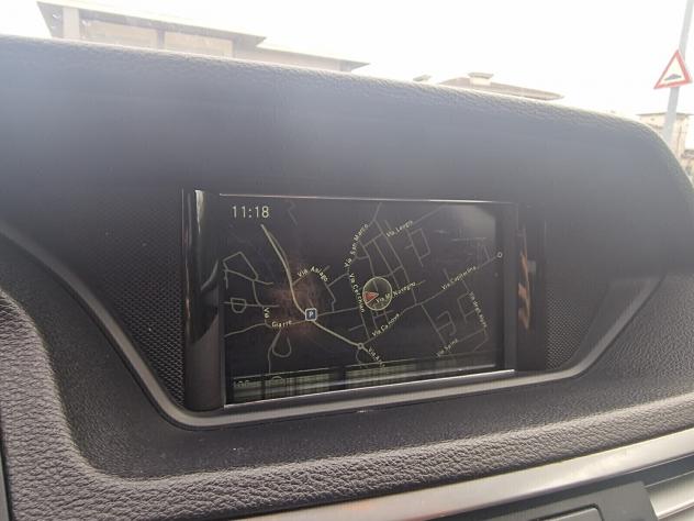 Mercedes-benz E 220 CDI SW blueefficiency Avantgarde - Foto 10