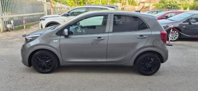 KIA Picanto 1.2 12V 5 porte Vision rif. 23938946 - Foto 3