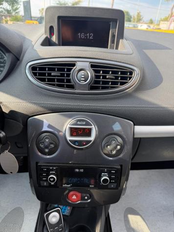 Renault Clio 1.5 DCI 75CV 5P DYNAMIQUE 2011 - Foto 8