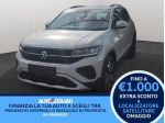 Volkswagen T-Cross T-Cross 1.0 tsi Edition Plus 115cv