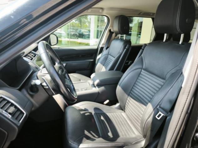LAND ROVER Discovery 3.0D I6 249 CV AWD Auto S rif. 24010969 - Foto 5