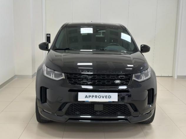 LAND ROVER Discovery Sport 2.0 SD4 240 CV AWD Auto R-Dynamic HSE rif. 22987627 - Foto 3