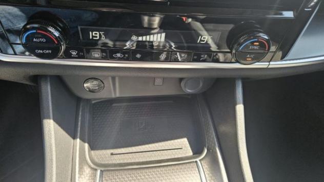 NISSAN Qashqai MHEV 140 CV N-Connecta rif. 24041064 - Foto 8