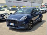 FORD Puma 1.0 EcoBoost Hybrid 125 CV S&S ST-Line rif. 23791776