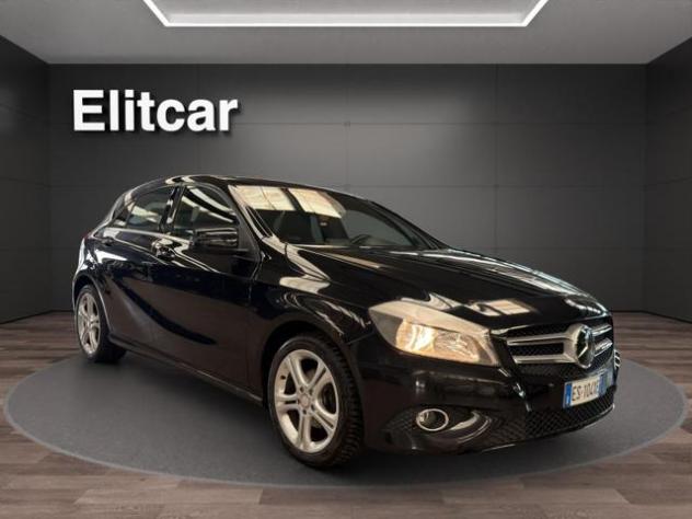 MERCEDES-BENZ A 180 CDI Sport rif. 24069151 - Foto 3