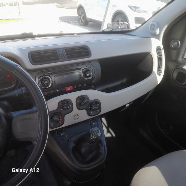 Fiat Panda 1.2 Lounge - Foto 5