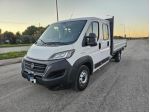 FIAT Ducato 35 2.3 MJT 140CV MAXI CASSONE FISSO rif. 23738865