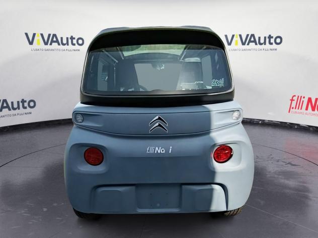 Citroën Ami Ami Pack Color - Foto 4