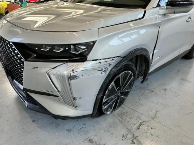 DS AUTOMOBILES DS 7 BLUEHDI 130 AUT. ESPIRIT DE VOYAGE rif. 23945400 - Foto 9