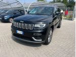Jeep Grand Cherokee 3.0 V6 CRD 250cv Summit