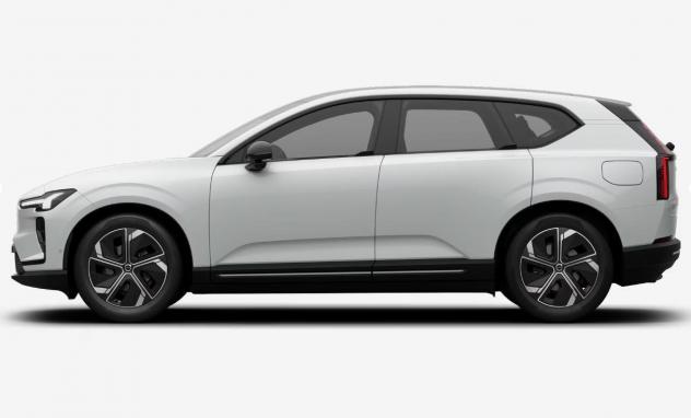 Volvo EX60 P6 Plus - Foto 2