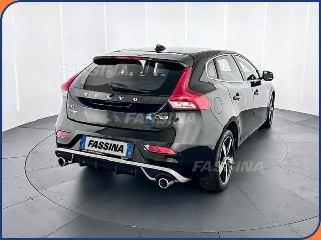 Volvo V40 2.0 d2 R-design 120CV - Foto 6