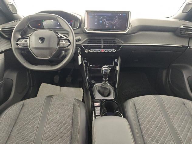 Peugeot 2008 2008 1.2 puretech Allure s&s 100cv - Foto 8