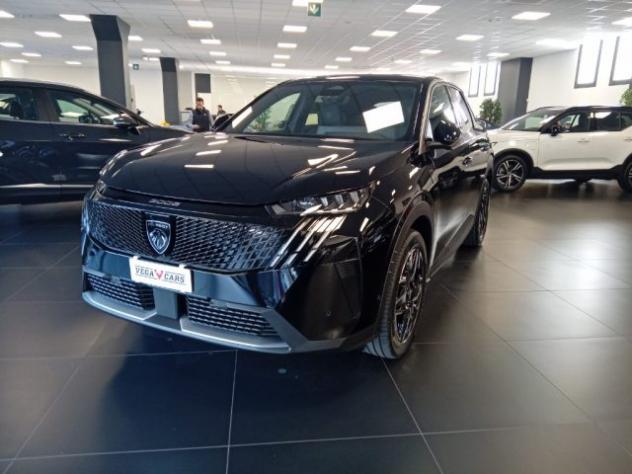 PEUGEOT 3008 Hybrid 145 e-DCS6 GT KM ZERO - OFFERTA PROMO!! rif. 23790790