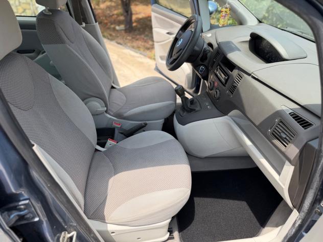 Fiat Idea 1.3 Multijet 16V Emotion - Foto 7