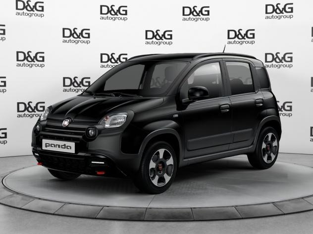 FIAT Panda 1.0 FireFly S&amp;S Hybrid