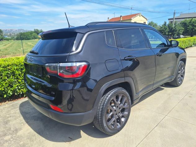 Jeep Compass 1.6 .Limited Sport - Foto 4