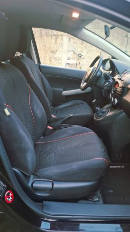 2011 Mazda2 1.3 16V (Benzina) - Foto 8