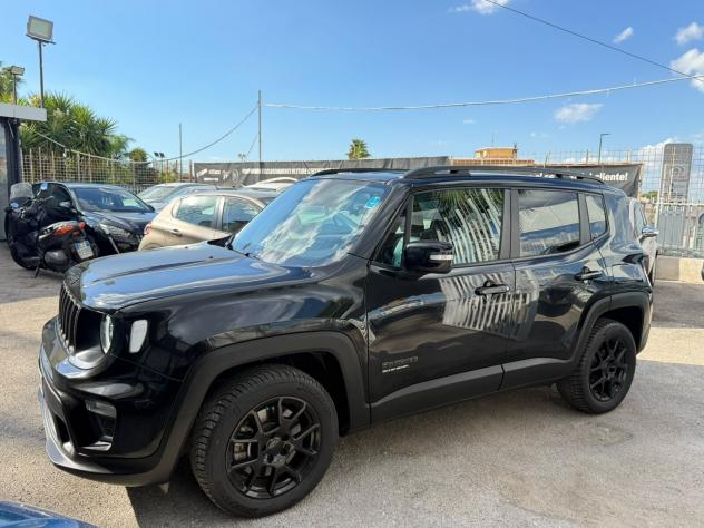 JEEP RENEGADE 2023 1.3 T4 240CV 4XE AUTOMATICA FULL LED - Foto 5