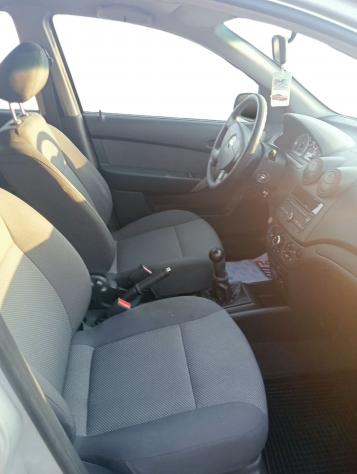Chevrolet Aveo Aveo 5p 1.2 LS c/clima ecologic Gpl - Foto 8