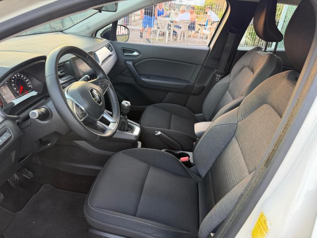 Renault Captur TCe 100 CV GPL Intens-09/2020 - Foto 10