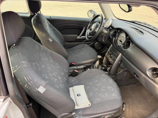 MINI One 1.6 16V One Park Lane senza nessun lavoro da fare rif. 23752414 - Foto 5