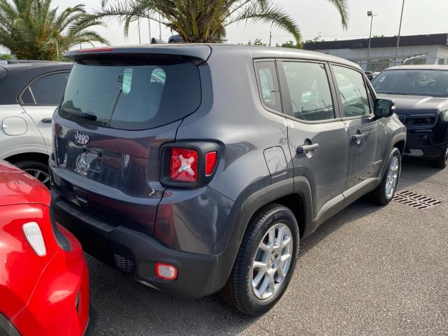 Jeep Renegade 1.6 Mjt 130 CV Limited KM ZERO JEEP ITALIA - Foto 3