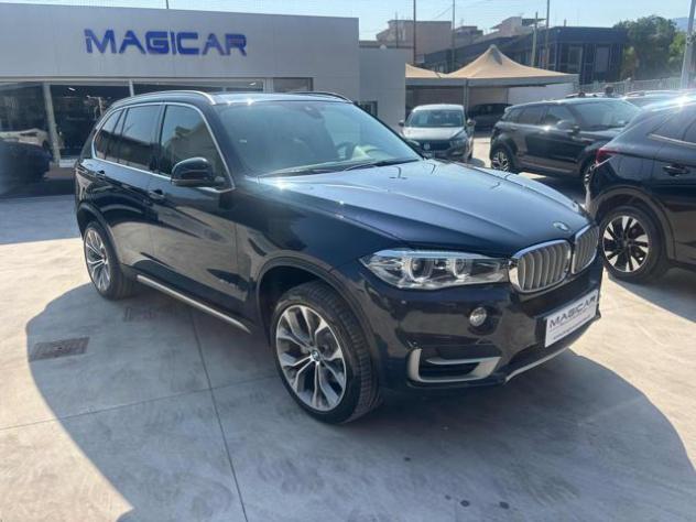 BMW X5 xDrive40d Experience rif. 23989505
