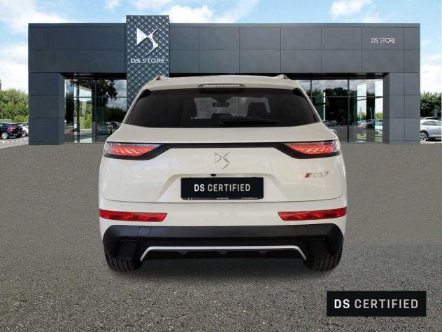 DS DS 7 7 Crossback BlueHDi 130 aut. Performance Line - Foto 5