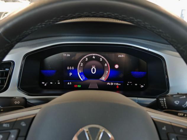 Volkswagen T-Roc T-Roc 2.0 tdi Life 150cv dsg - Foto 10