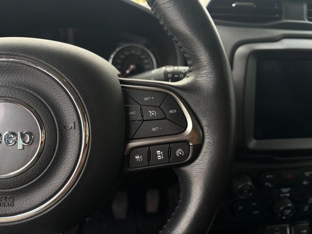 Jeep Renegade 2019 1.0 T3 Limited 2WD - Foto 7